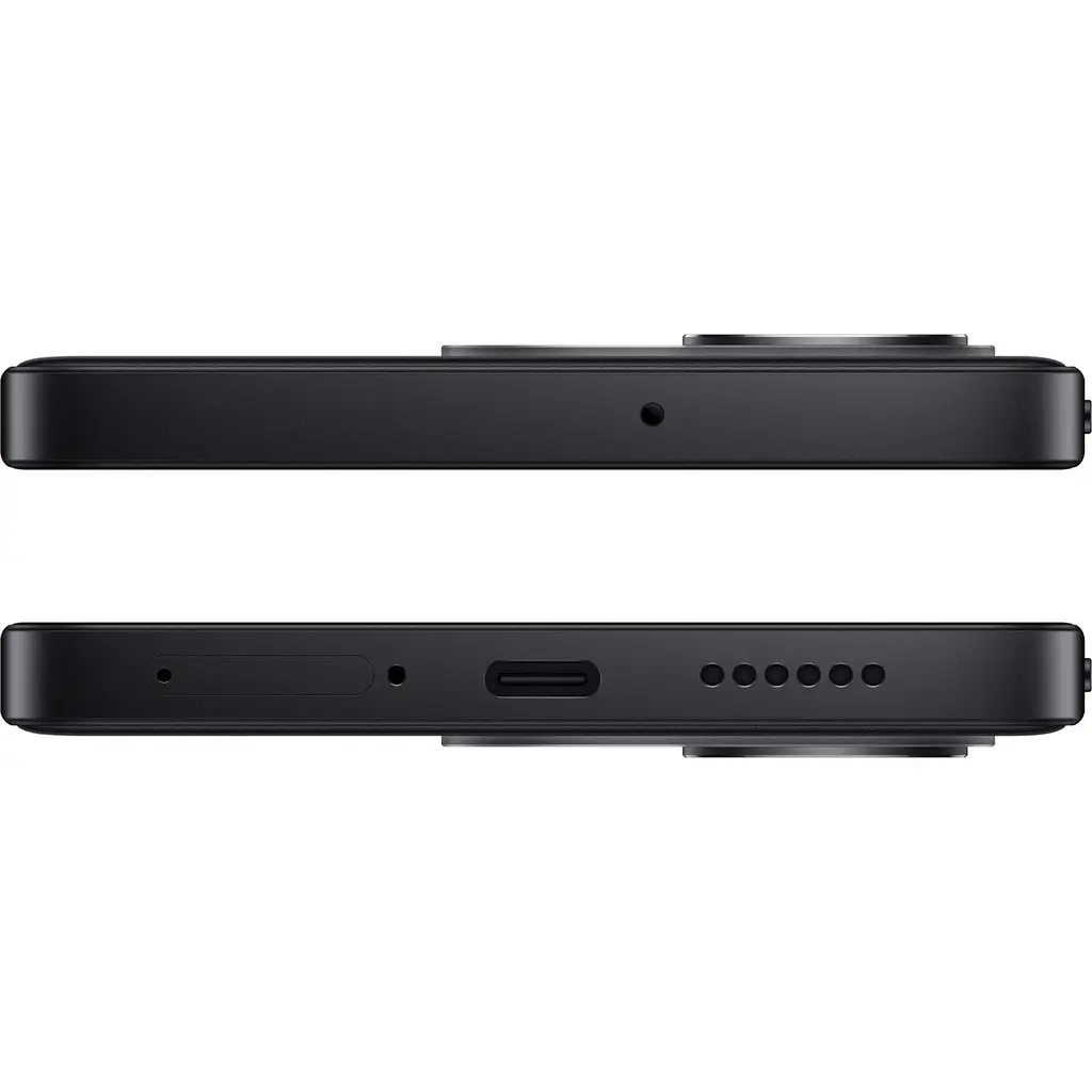 Смартфон Redmi Note 17 5G 6/256GB Black UA-UCRF [178103] - фото 9