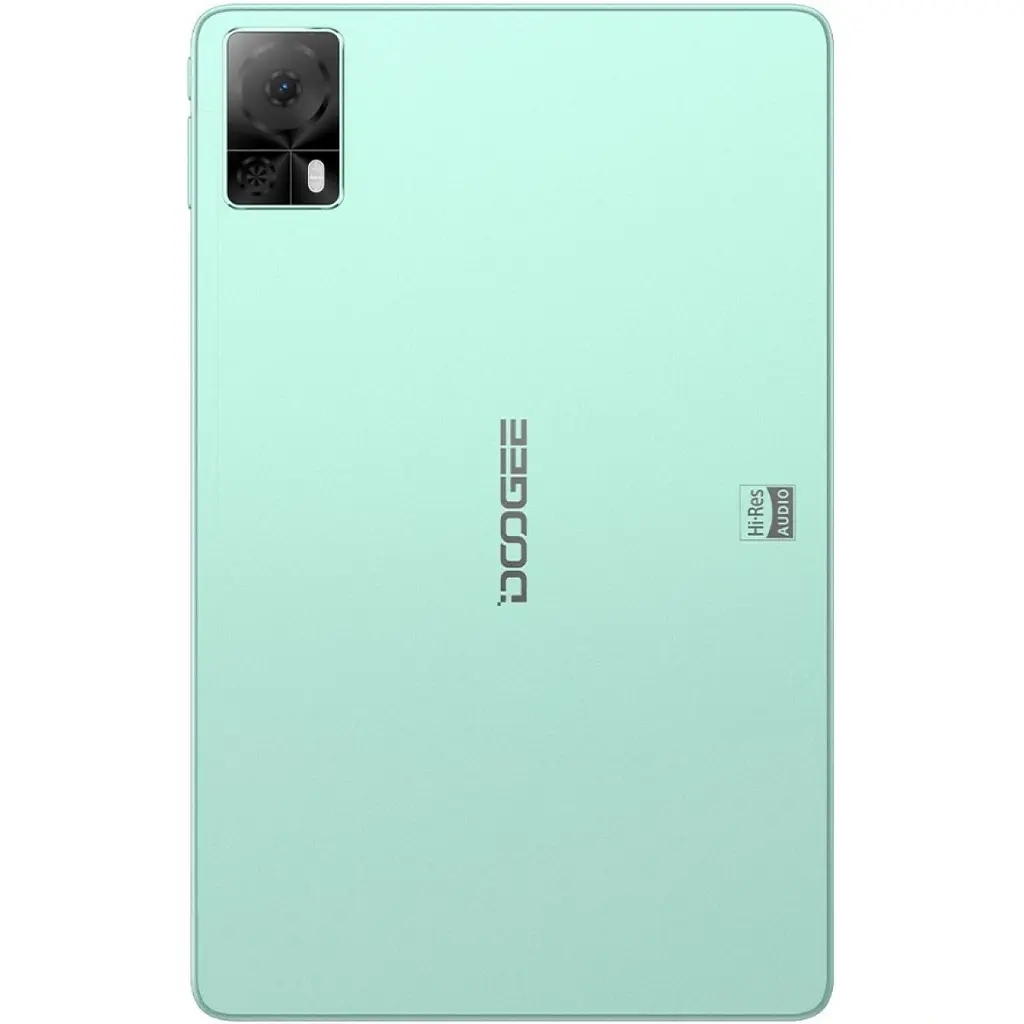 Планшет Doogee T20s 8/128Gb Mint Green LTE - фото 3