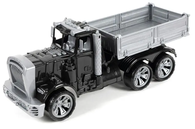 Іграшкова машинка вантажівка Фарго-М FS 2 бортова 349 ORION - фото 4