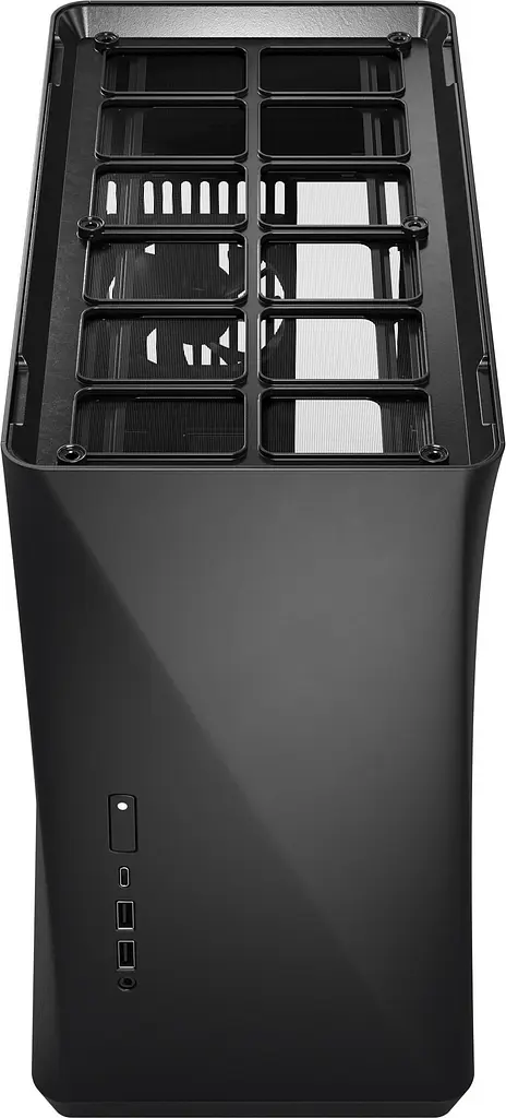 Корпус Fractal Design Era ITX Carbon (FD-CA-ERA-ITX-BK) Б/в - фото 5