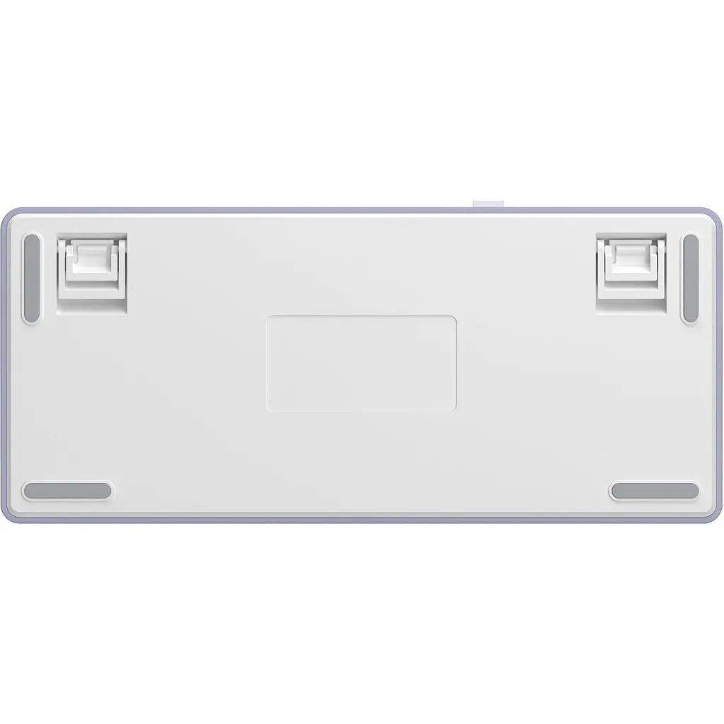 Клавіатура Aula F75 White (6948391208640) [138352] - фото 4
