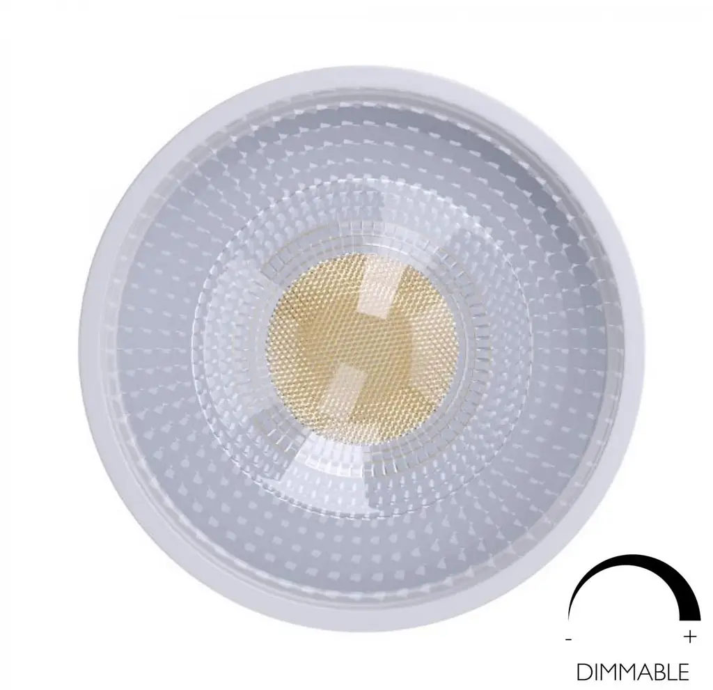 LED модуль Kloodi KDMR16 H26 7W 4K DIM - фото 4