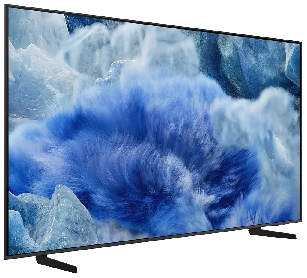 LED-телевізор Samsung QE43Q8FAAUXUA (7101112) - фото 2