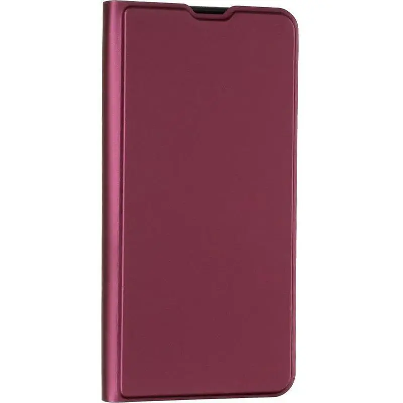 Чехол-книжка BeCover Exclusive New Style для Samsung Galaxy A05s SM-A057 Red Wine (710156) - фото 5