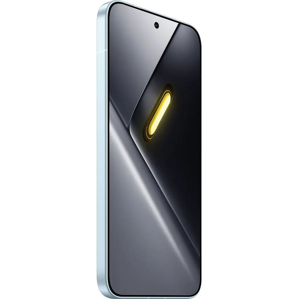Смартфон Poco X8 Pro Max 12/512GB Blue Global EU [166623] - фото 3