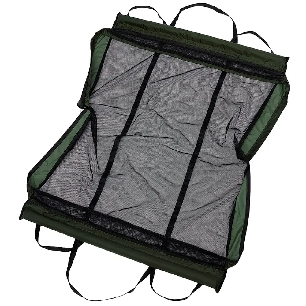 Сумка для зважування Prologic C-Series Retainer & W/Sling Large 90 X 55cm Green/Black - фото 2