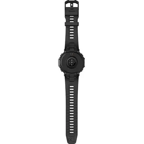 Смарт-часы Amazfit T-Rex 3 W2323GL2N Onyx - фото 7