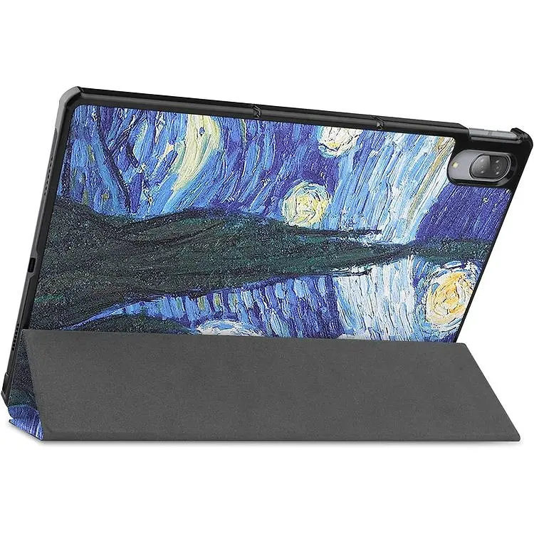 Чохол-книжка BeCover Smart Case для Lenovo Tab P11 2nd Gen (708691) - фото 3