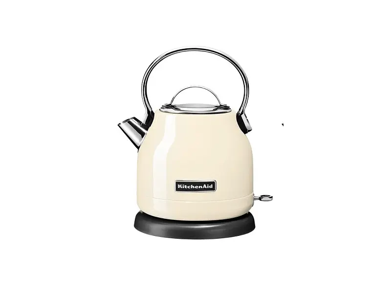 Електрочайник KitchenAid 5KEK1222EAC