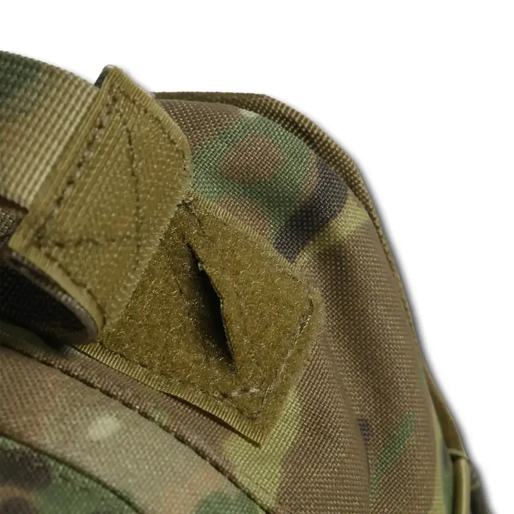 Рюкзак Kiborg Cordura штурмовой 10L MultiCam (1000-k6071) - фото 4