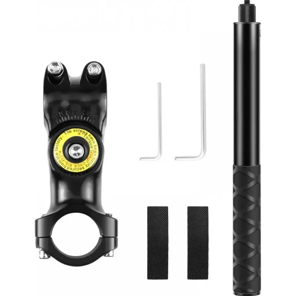 Монопод с креплением AC Prof IN-X3-18 для Insta360 [113365] - фото 4