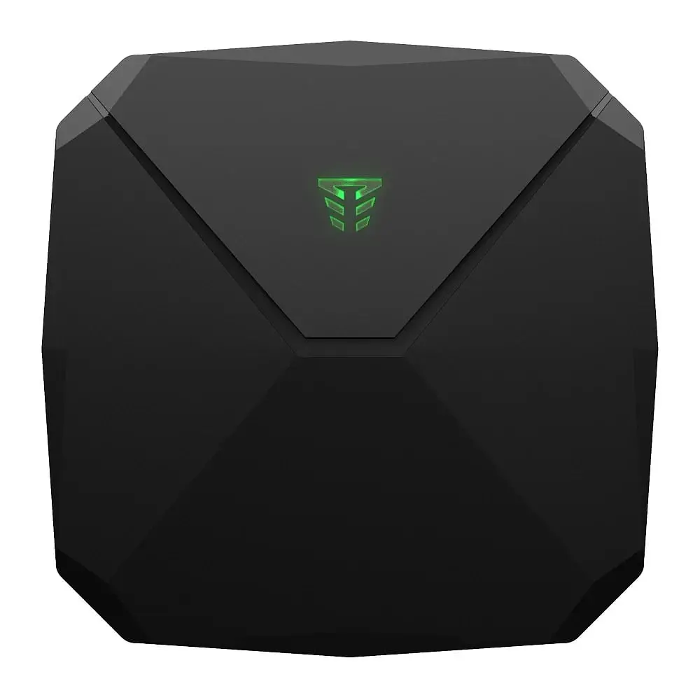 Комплект бездротової охоронної системи Tiras Orion NOVA X. Alarm kit Black (21-00155) - фото 2