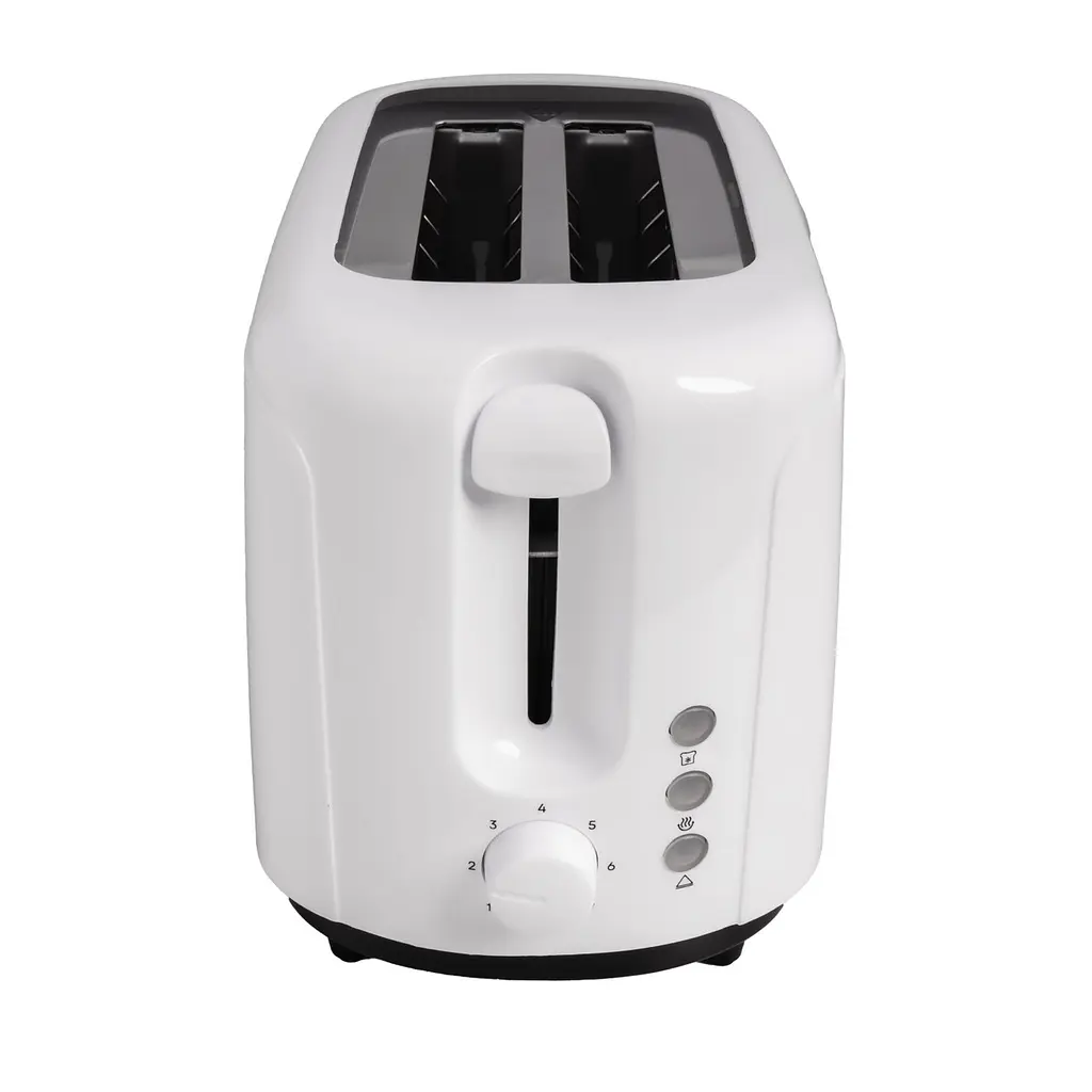 Тостер Liberton LET-5700 - фото 4