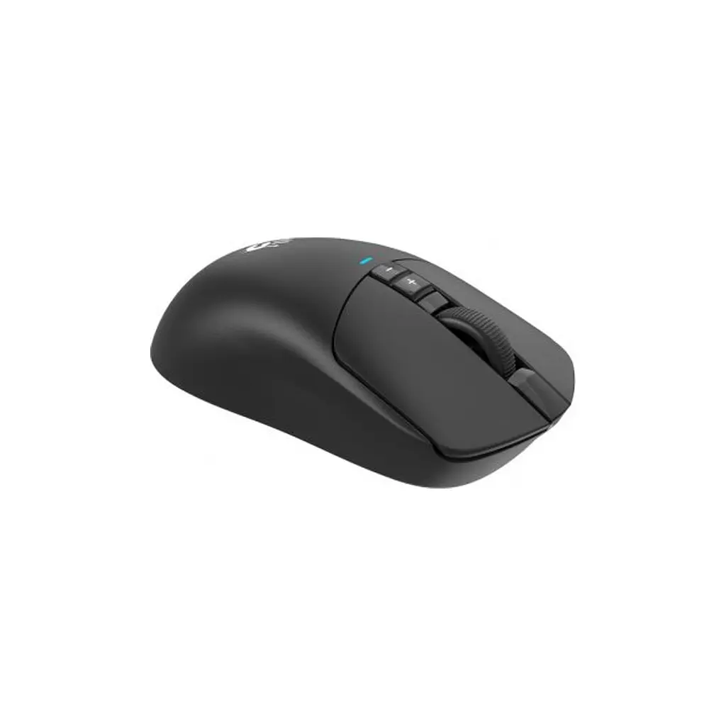 Мишка A4Tech Bloody R72 Pro Duo Wireless/USB Black (4711421000840) - фото 3