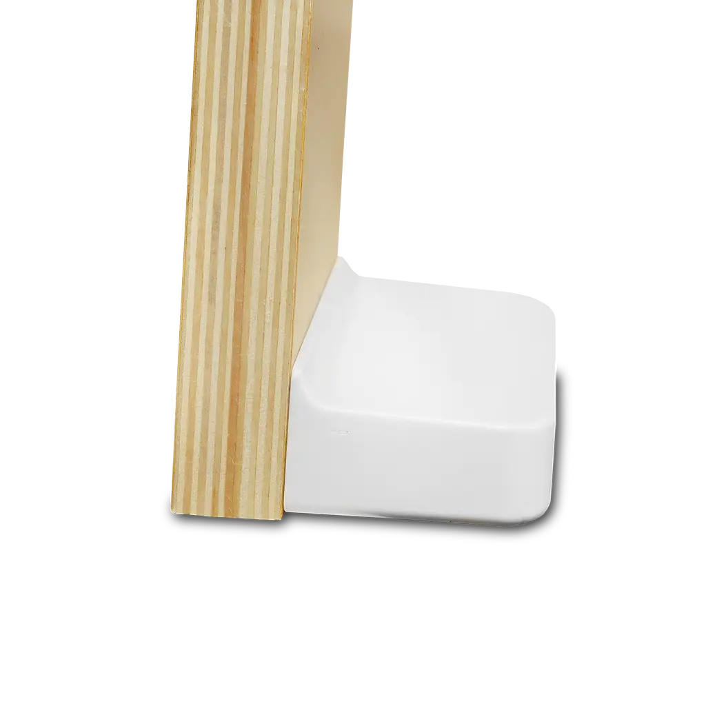 Стільчик для годування Lionelo Floris white natural (LO-FLORIS WHITE NATURAL) - фото 6
