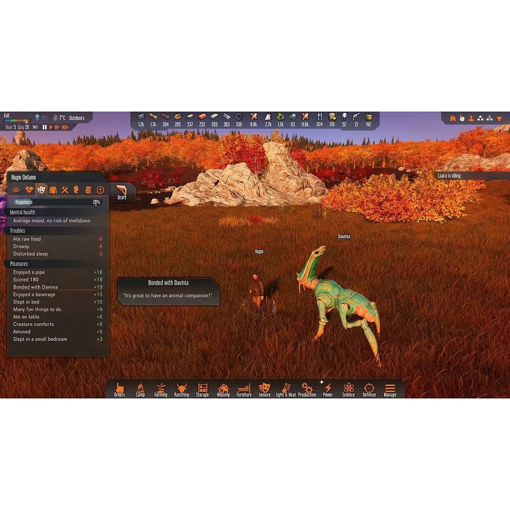 Ключ активації Microsoft Stranded: Alien Dawn для Xbox One/Series - фото 10