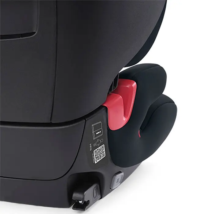 Автокресло Recaro Tian Core Very Berry, фиолетовое (88042290050) - фото 5