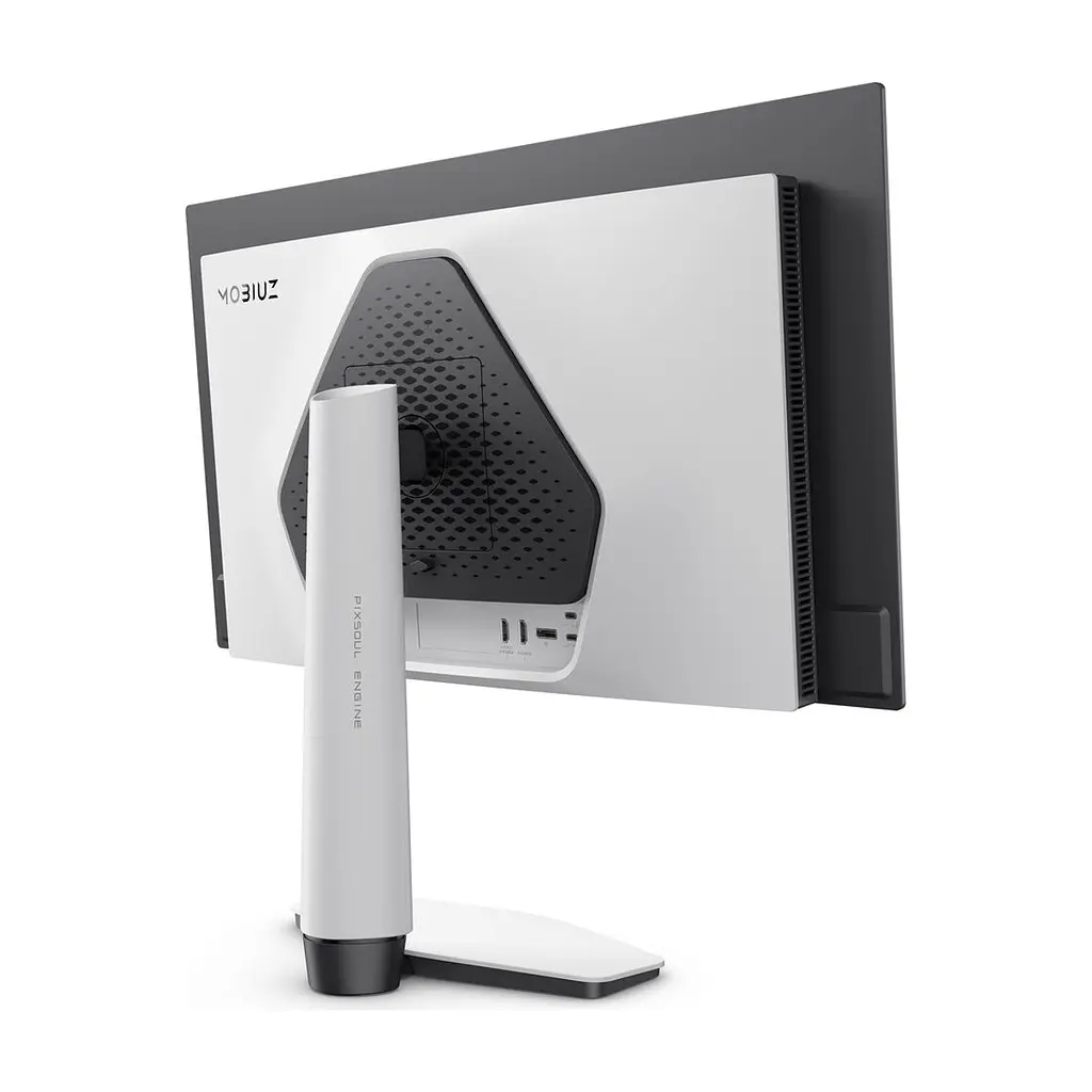 Монітор BenQ EX271UZ White - фото 8