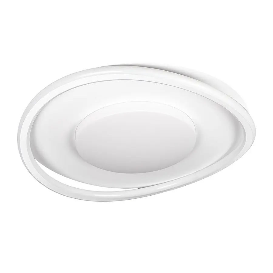 Люстра LED Levistella 7871064 WH - фото 2