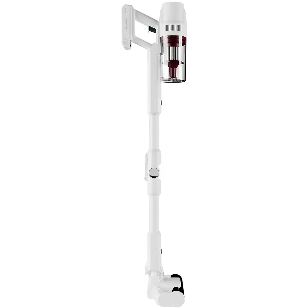 Пылесос Aiwa AVC-630 ZenkaiSu Evo 5 беспроводной 500 Вт/400 мл/Flex/LED/HEPA/до 55 мин - фото 2