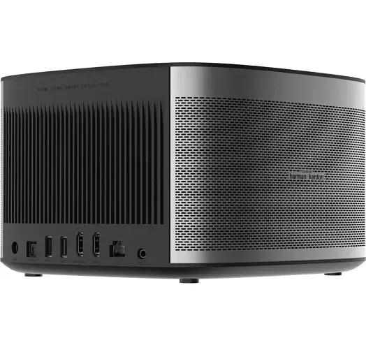 Мультимедийный проектор Xiaomi XGiMi Horizon (XK03K) [58179] - фото 3