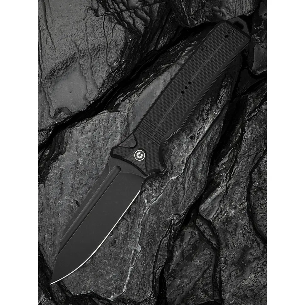 Ніж складаний Civivi Neurohaptic C23080-1 - фото 10