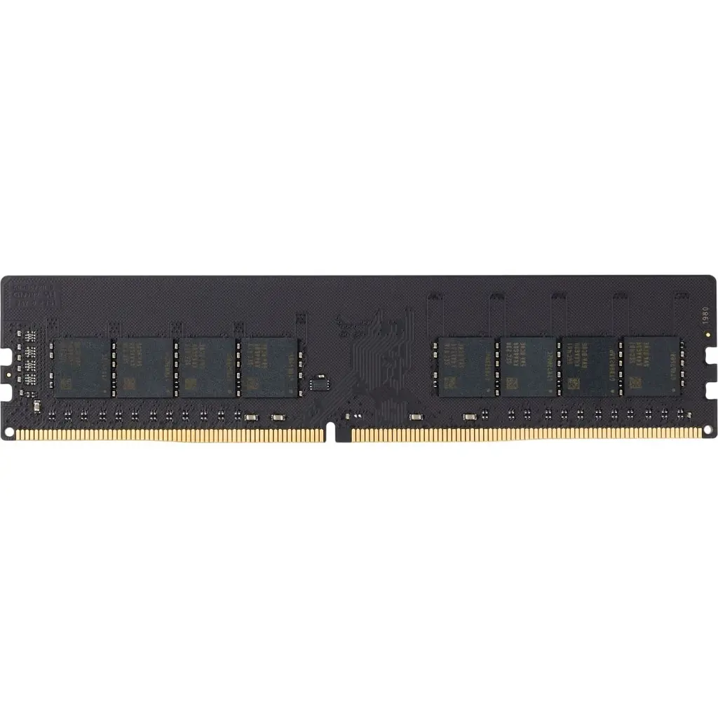 Модуль пам'яті DDR4 INTELIGENTES 8 ГБ 2400 МГц (IU4BHC1/8) [175366] - фото 4