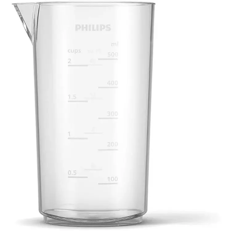 Блендер Philips HR2684/00 погружной - фото 6