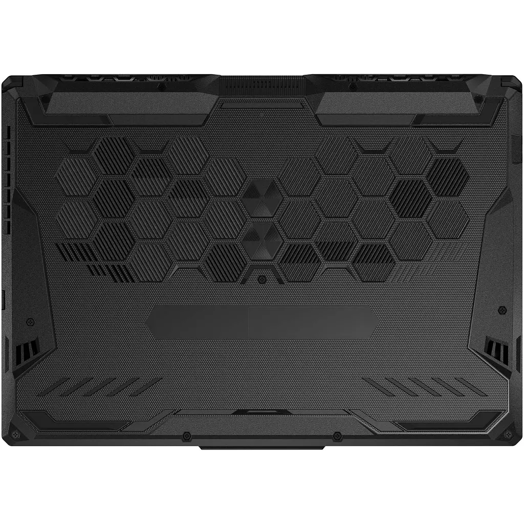 Ноутбук Ігровий ASUS TUF A15 з процесором AMD Ryzen™ 7 7445HS pana la 4.70 GHz, 15.6”, Full HD, 144Hz, IPS, 16GB DDR5 RAM, 512GB SSD, NVIDIA® GeForce RTX™ 30 - фото 14