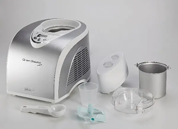 Морозивниця Ariete 693 - фото 4