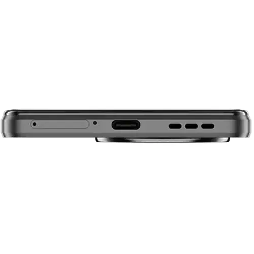 Смартфон Doogee Note 59 6.75" HD+ 120Hz 8/128GB /T8200/ 6250mAh /16+8Мп/ Black - фото 7