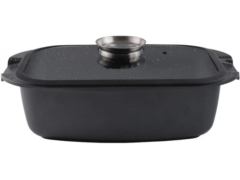 Жарівня GERLACH Granitex 5.6 л (5901035504721)