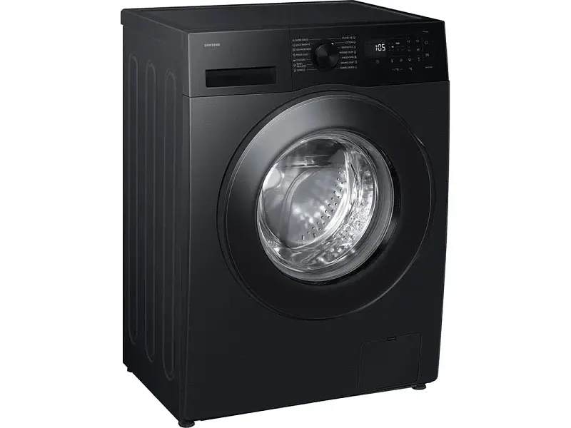 Пральна машина автоматична Samsung WW80FG5L32ABLE - фото 6