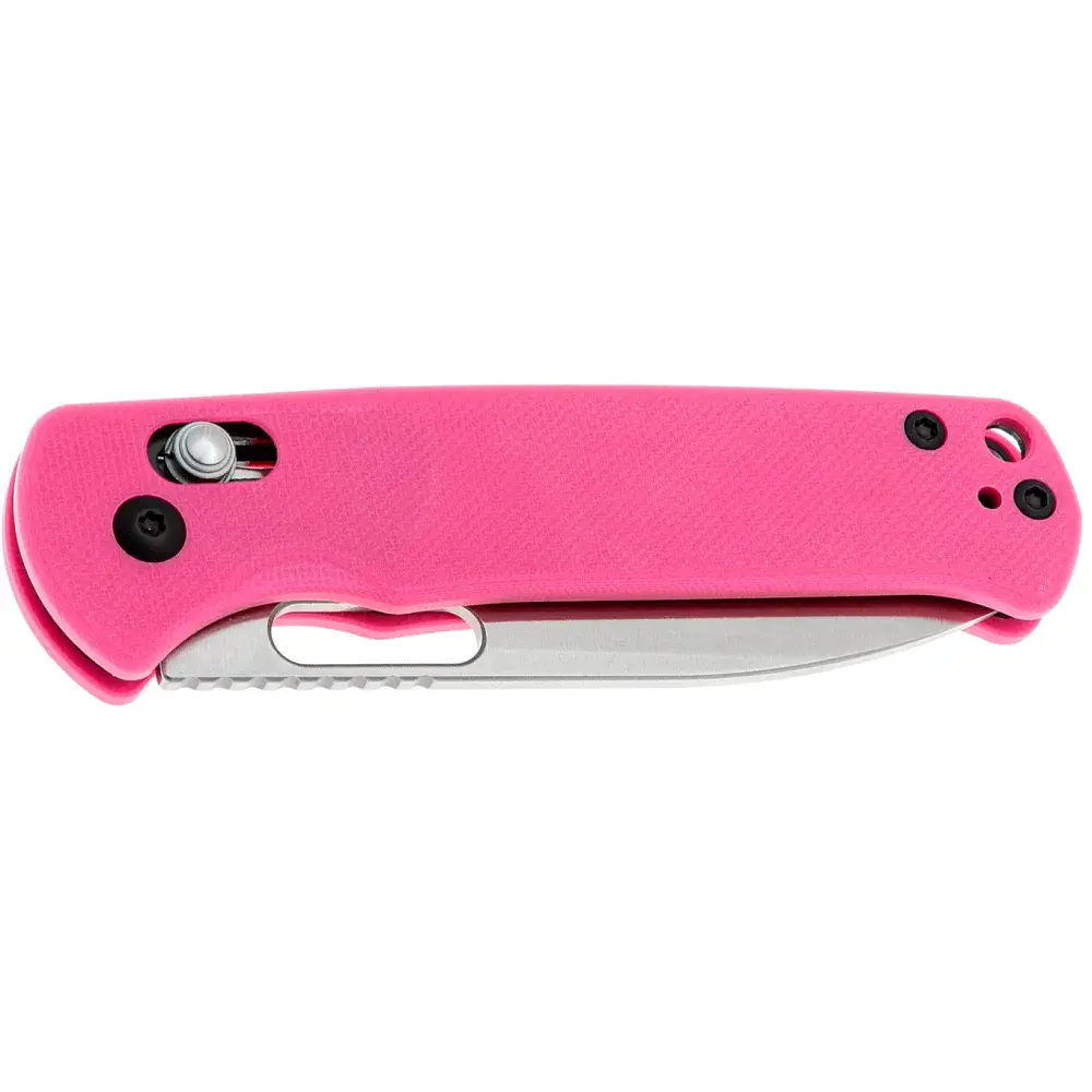 Ніж CJRB Hectare G10 Pink - фото 4