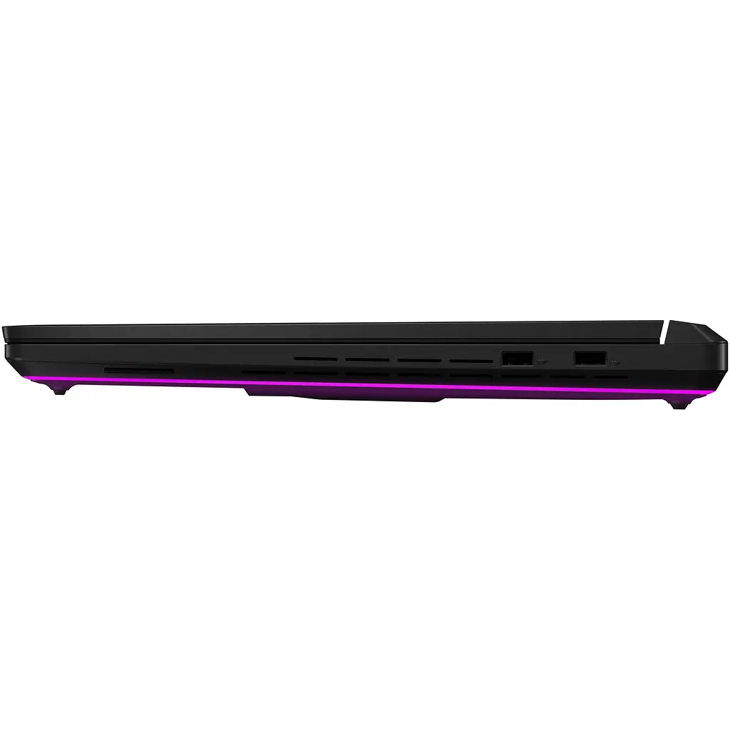 Ноутбук Игровой ASUS ROG Strix SCAR 18 G835LW с процессором Intel Core Ultra 9 275HX pana la 5.4GHz, 18", 2.5K WQXGA, Mini LED, 240Hz, G-Sync, 64GB DDR5, 2TB + 2TB - фото 20