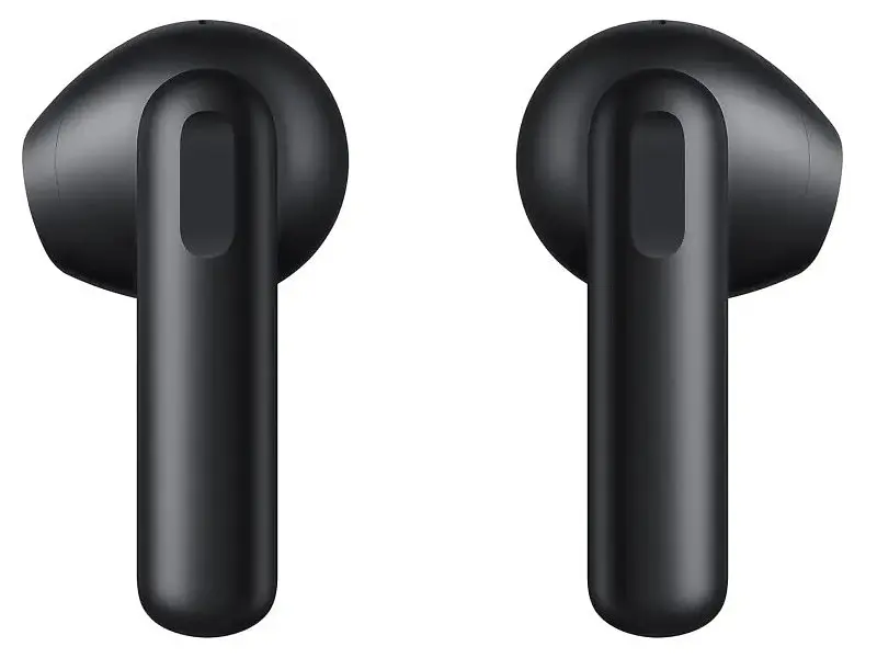 Навушники TWS Huawei Freebuds SE 2 Black (55037507) - фото 8