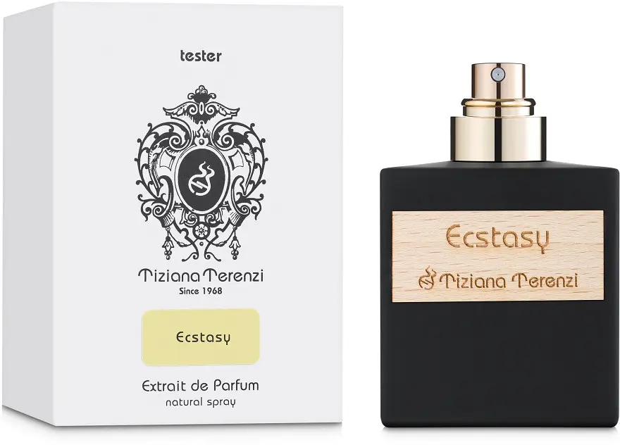 Парфумована вода оригінал тестер Tiziana Terenzi Ecstasy 100 мл - фото 2