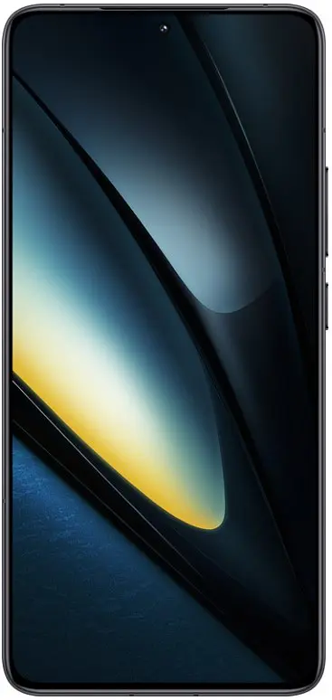 Смартфон Xiaomi POCO F6 Pro 5G 16/1024GB Black Global Version - фото 2