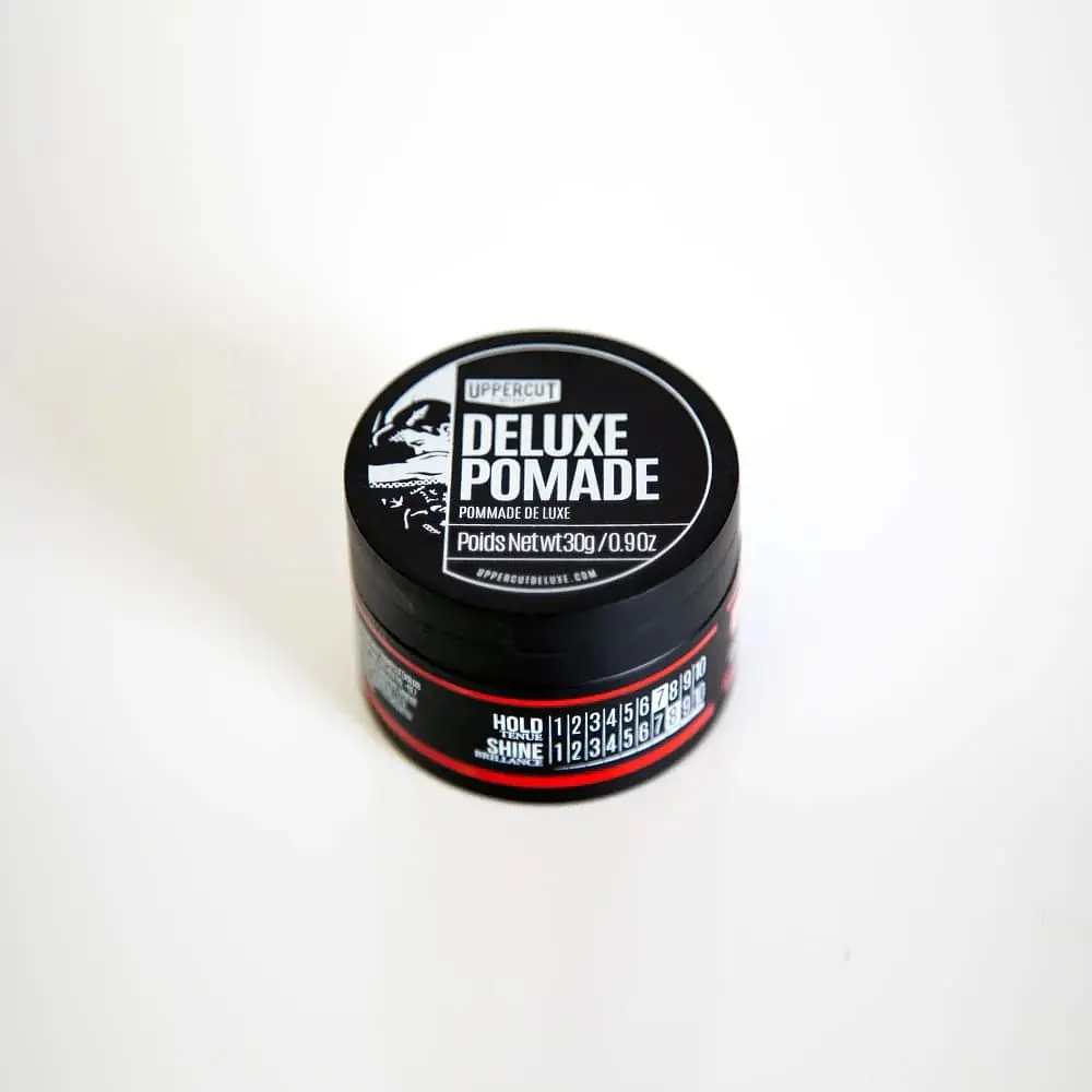 Помада Uppercut Deluxe Pomade 30 г - фото 3