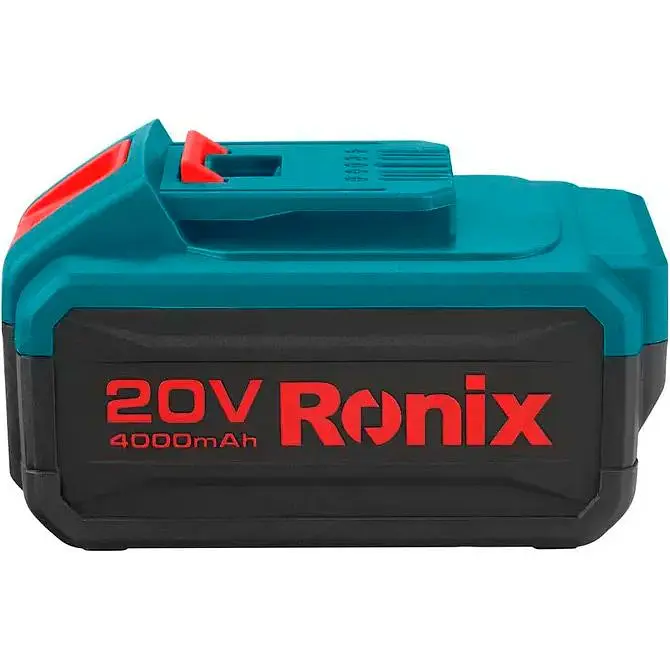 Акумулятор до електроінструменту Ronix 8991 [106884] - фото 2