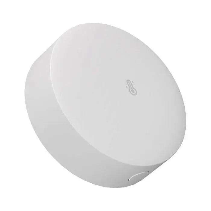 Датчик температури і вологості SONOFF Zigbee Temperature and Humidity Sensor SNZB-02P - фото 2