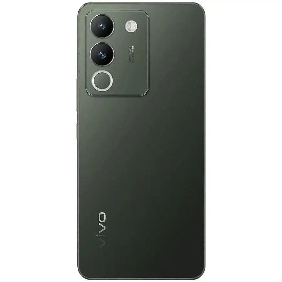 Смартфон Vivo V29e 8/256Gb Grade A Seller Refurbished Forest Black - фото 3