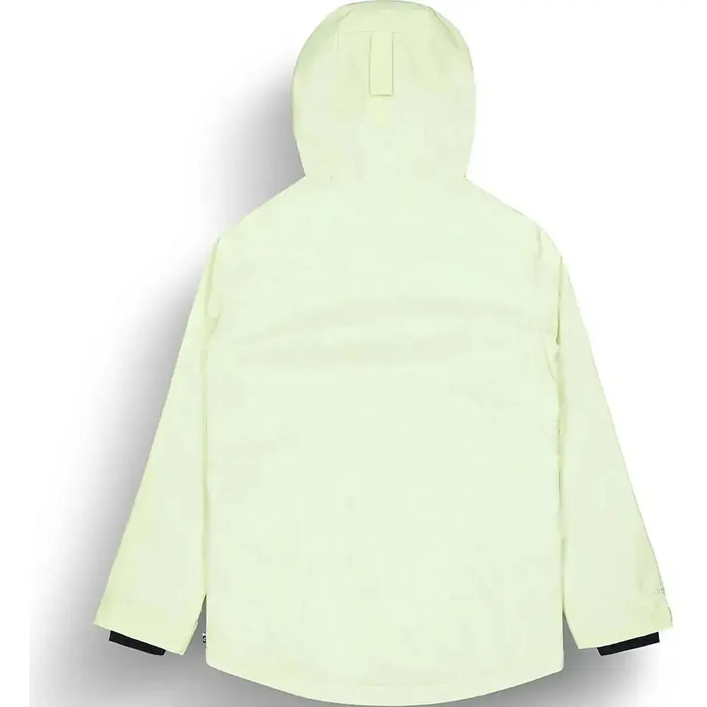 Куртка Picture Organic Seakrest W 2025 Lime/Cyan XL (1012-WVT0362C-XL) - фото 2