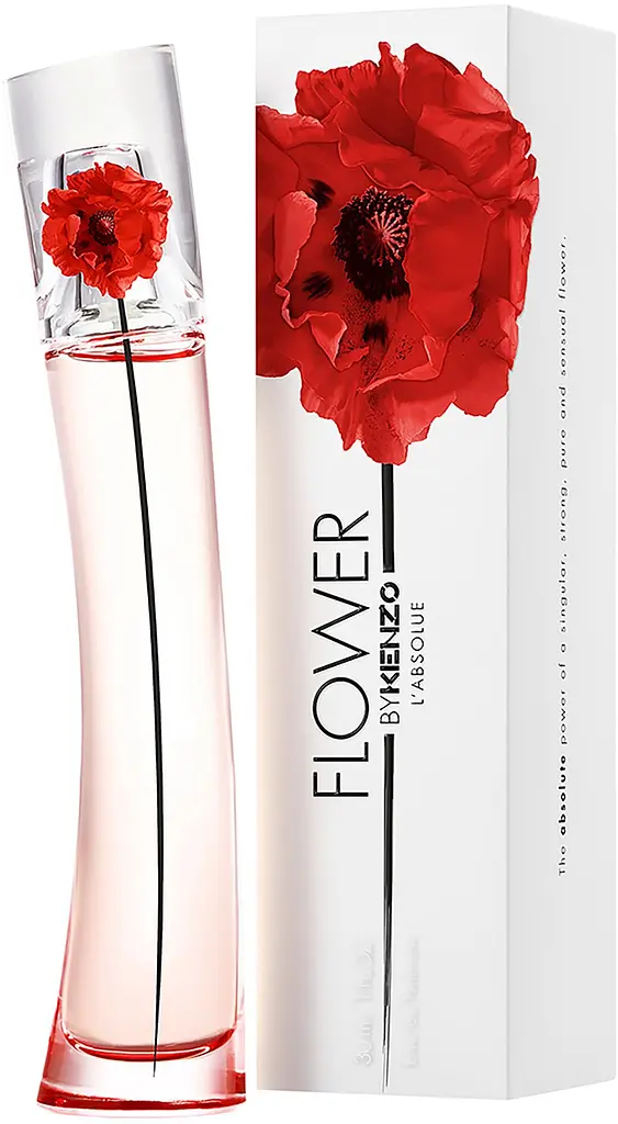 Оригінал Kenzo Flower By Kenzo 30 мл Парфумована вода - фото 2