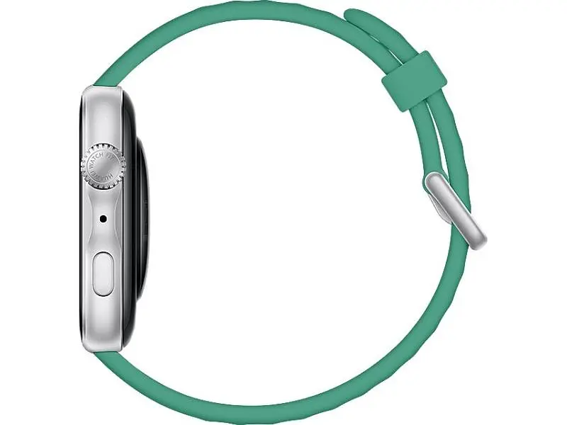 Смарт-часы Huawei Watch Fit 5 Green - фото 5