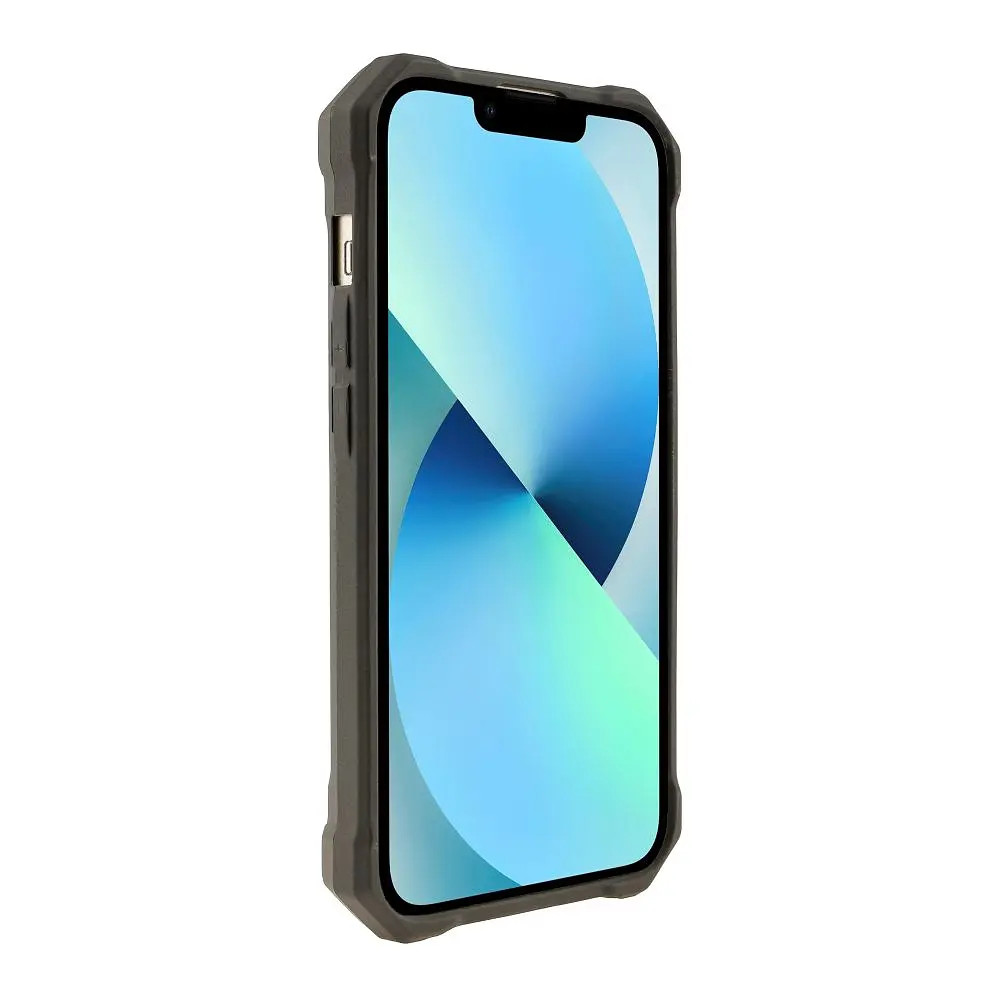 Чохол UAG Armor Apple iPhone 13 Black - фото 7