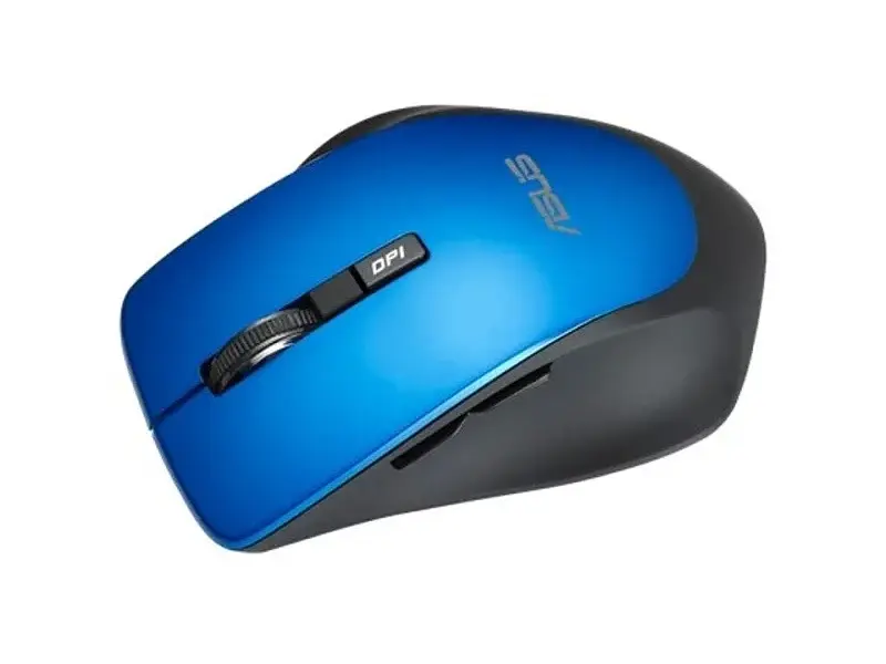 Миша Asus WT425 Wireless Blue (90XB0280-BMU040) - фото 3