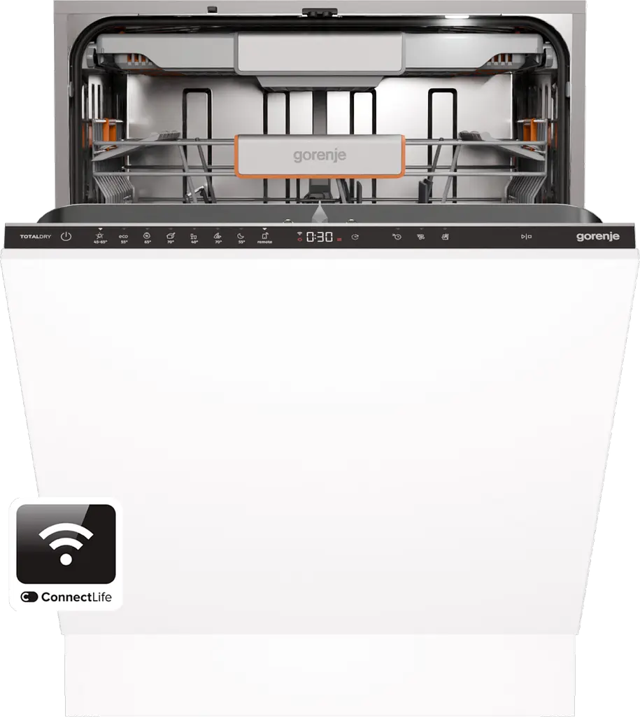 Посудомийна машина Gorenje GV673B66 (DW50.2) (7085847) - фото 2