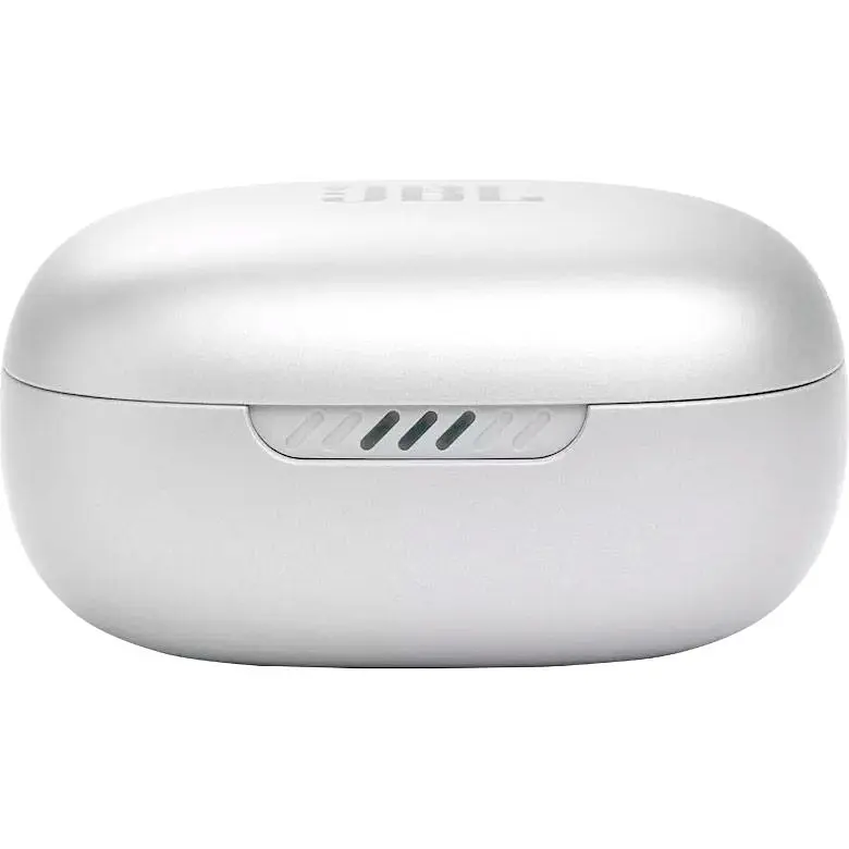 Навушники JBL Live Pro 2 TWS Silver (JBLLIVEPRO2TWSSIL) [88249] - фото 3