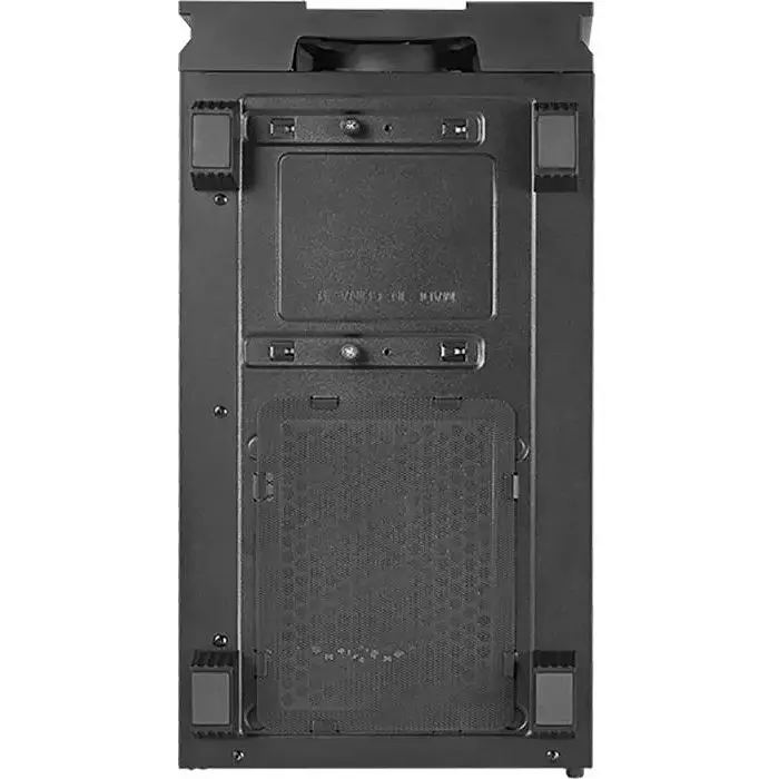 Корпус Chieftec Gaming Hunter 2 Tempered Glass (GS-02B-OP) - фото 9